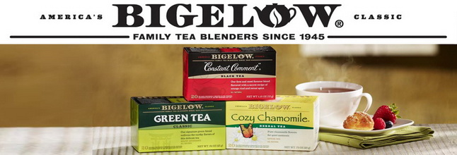 Bigelow Tea